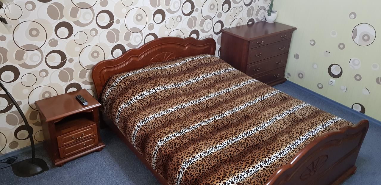 Апартаменты Apartment on Prospekt Pobedy 17 Витебск-16