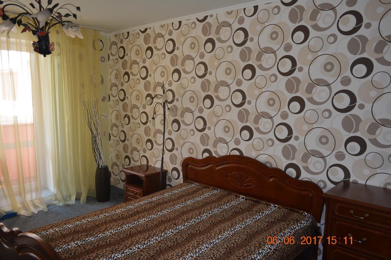 Апартаменты Apartment on Prospekt Pobedy 17 Витебск-17