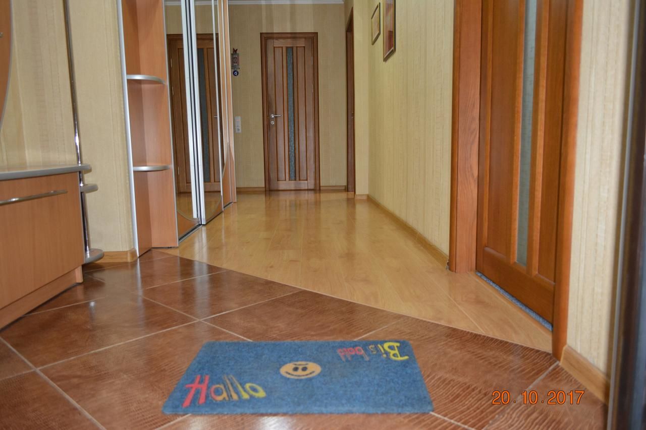 Апартаменты Apartment on Prospekt Pobedy 17 Витебск-26