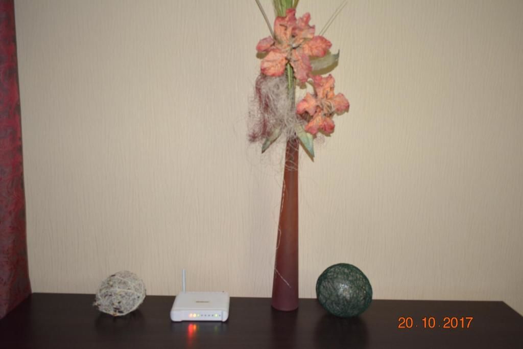 Апартаменты Apartment on Prospekt Pobedy 17 Витебск-36
