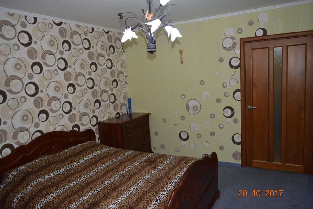 Апартаменты Apartment on Prospekt Pobedy 17 Витебск-39