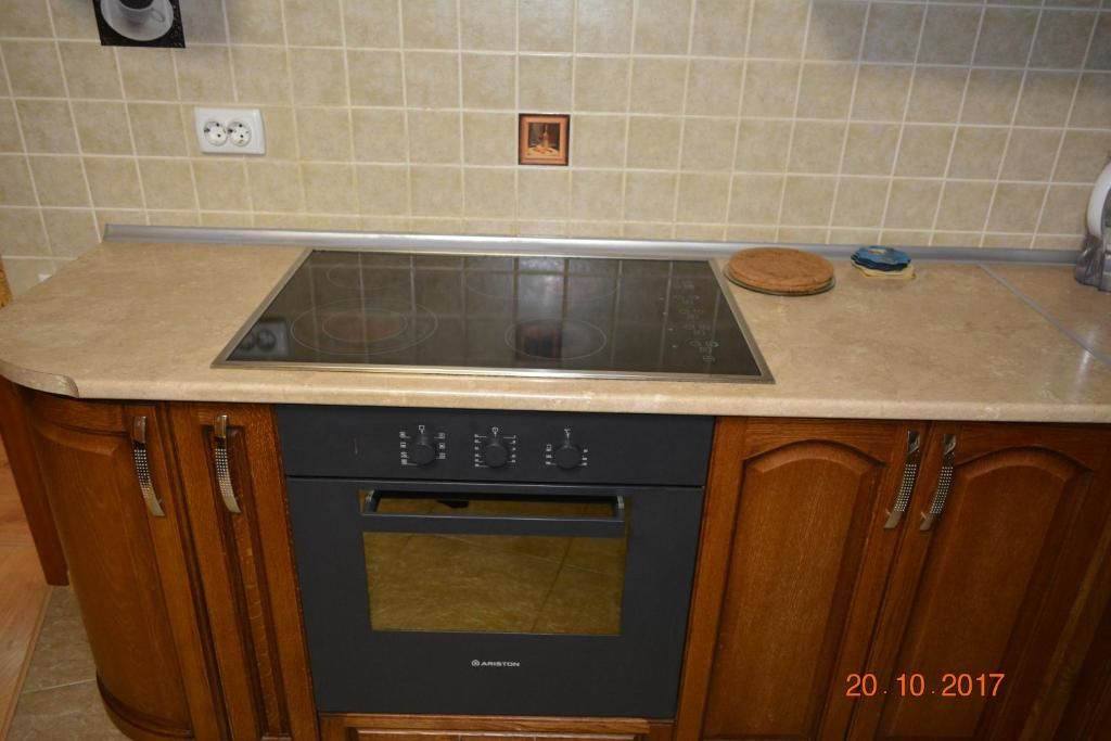 Апартаменты Apartment on Prospekt Pobedy 17 Витебск-41