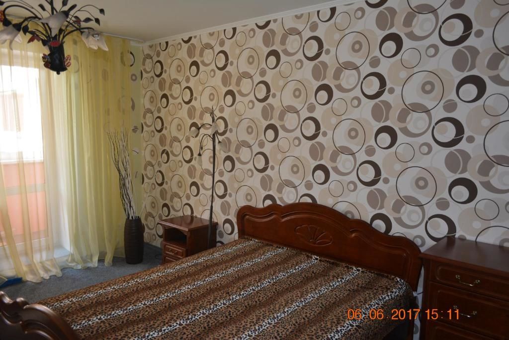Апартаменты Apartment on Prospekt Pobedy 17 Витебск-47