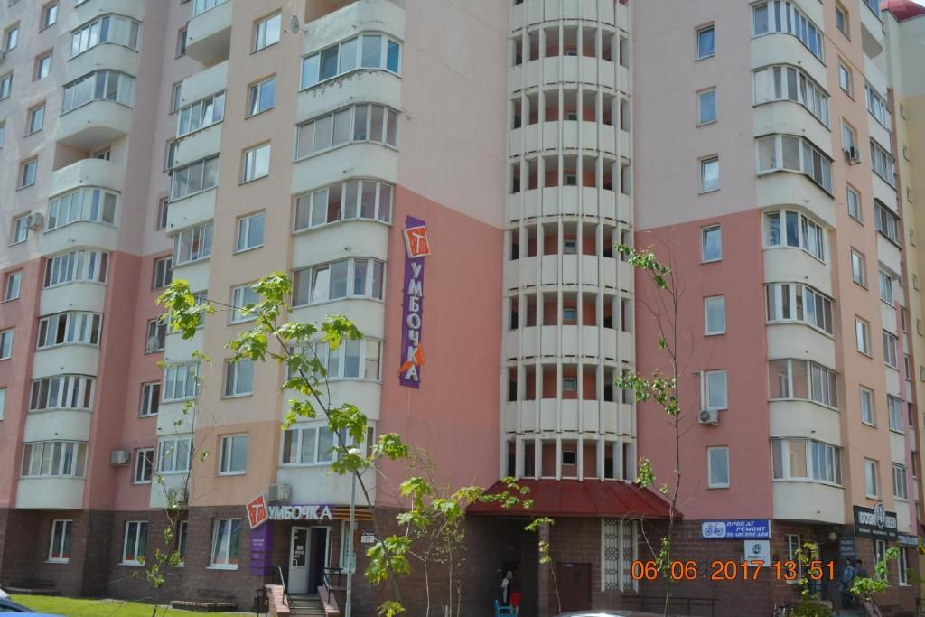 Апартаменты Apartment on Prospekt Pobedy 17 Витебск-50