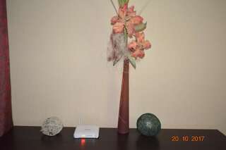 Апартаменты Apartment on Prospekt Pobedy 17 Витебск Апартаменты с 2 спальнями-9