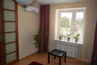 Апартаменты Apartment on Prospekt Pobedy 17 Витебск Апартаменты с 2 спальнями-10