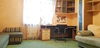 Апартаменты Apartment on Prospekt Pobedy 17 Витебск Апартаменты с 2 спальнями-14