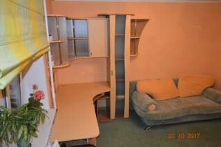 Апартаменты Apartment on Prospekt Pobedy 17 Витебск Апартаменты с 2 спальнями-15