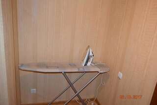 Апартаменты Apartment on Prospekt Pobedy 17 Витебск Апартаменты с 2 спальнями-17