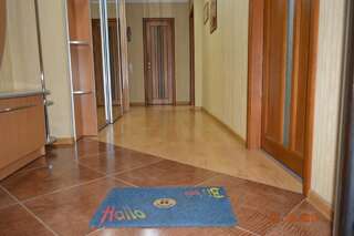 Апартаменты Apartment on Prospekt Pobedy 17 Витебск Апартаменты с 2 спальнями-21