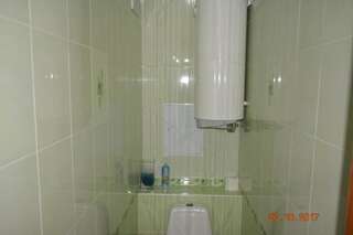 Апартаменты Apartment on Prospekt Pobedy 17 Витебск Апартаменты с 2 спальнями-30