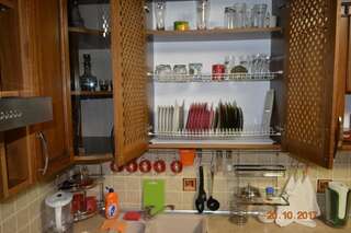 Апартаменты Apartment on Prospekt Pobedy 17 Витебск Апартаменты с 2 спальнями-32