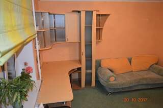 Апартаменты Apartment on Prospekt Pobedy 17 Витебск Апартаменты с 2 спальнями-35