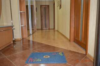 Апартаменты Apartment on Prospekt Pobedy 17 Витебск Апартаменты с 2 спальнями-40