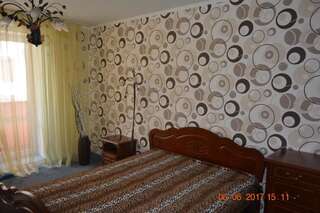 Апартаменты Apartment on Prospekt Pobedy 17 Витебск Апартаменты с 2 спальнями-42