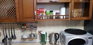 Апартаменты Apartment on Prospekt Pobedy 17 Витебск Апартаменты с 2 спальнями-52