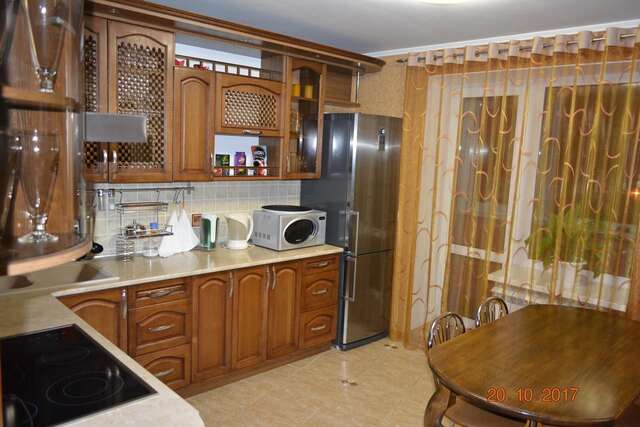 Апартаменты Apartment on Prospekt Pobedy 17 Витебск-3