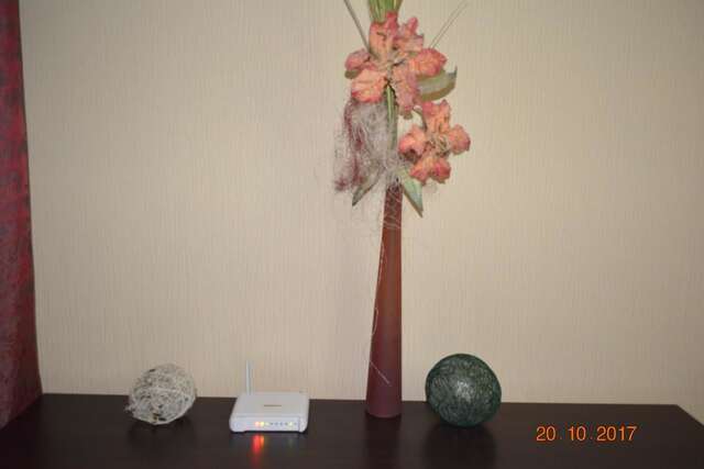 Апартаменты Apartment on Prospekt Pobedy 17 Витебск-13