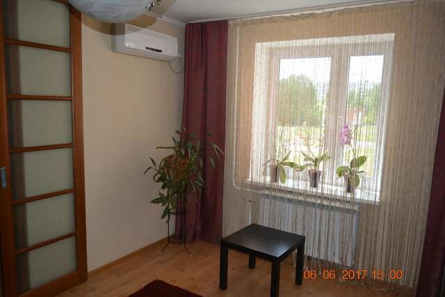 Апартаменты Apartment on Prospekt Pobedy 17 Витебск-14