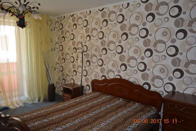 Апартаменты Apartment on Prospekt Pobedy 17 Витебск-16