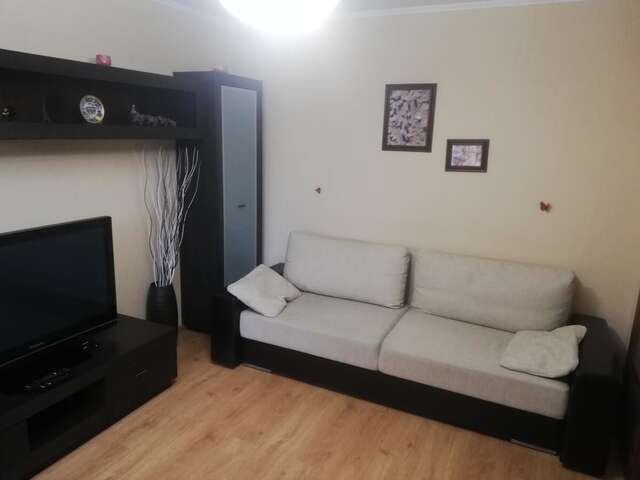 Апартаменты Apartment on Prospekt Pobedy 17 Витебск-4