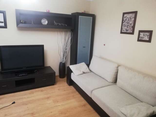 Апартаменты Apartment on Prospekt Pobedy 17 Витебск-5