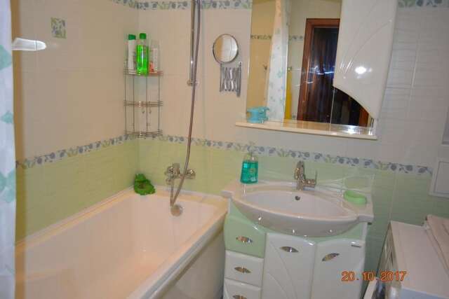 Апартаменты Apartment on Prospekt Pobedy 17 Витебск-33