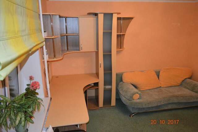 Апартаменты Apartment on Prospekt Pobedy 17 Витебск-39
