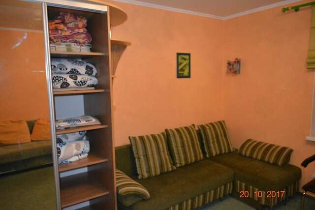 Апартаменты Apartment on Prospekt Pobedy 17 Витебск-45