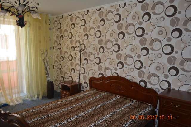 Апартаменты Apartment on Prospekt Pobedy 17 Витебск-46