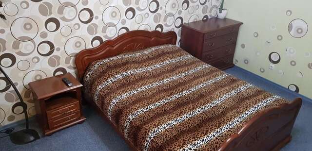 Апартаменты Apartment on Prospekt Pobedy 17 Витебск-52