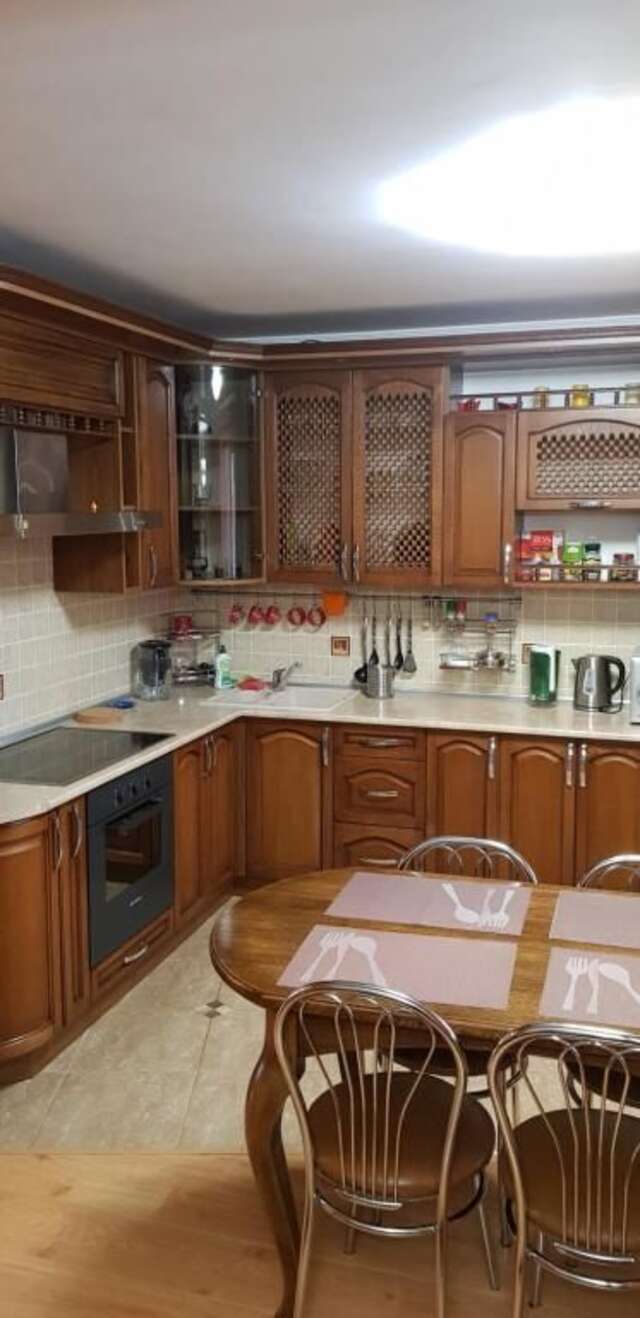Апартаменты Apartment on Prospekt Pobedy 17 Витебск-54