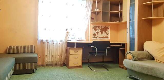 Апартаменты Apartment on Prospekt Pobedy 17 Витебск-55